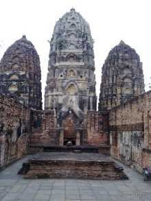 Таиланд, день четвертый