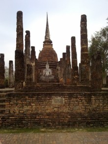 Таиланд, день четвертый