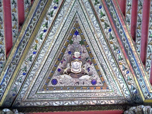 Таиланд, день четвертый