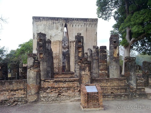 Таиланд, день четвертый