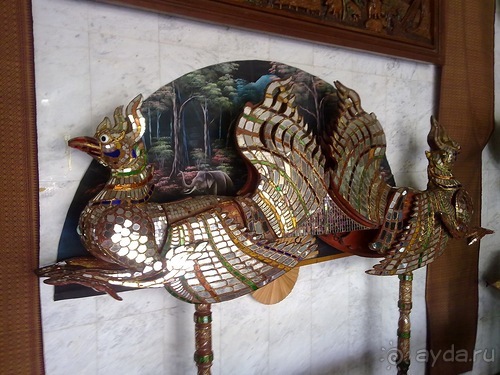 Таиланд, день четвертый