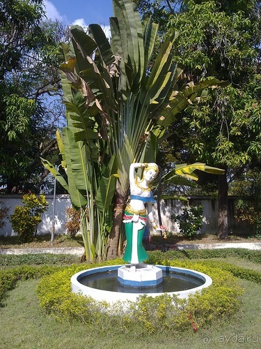 Таиланд, день четвертый