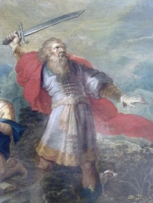 Брюссель, день первый