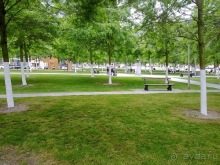 Брюссель, день первый