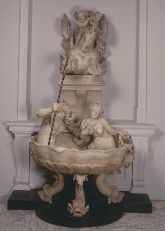 Брюссель, день первый