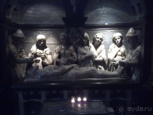 Брюссель, день первый