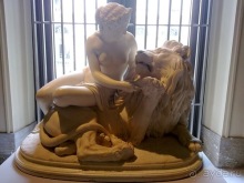 Брюссель, день первый