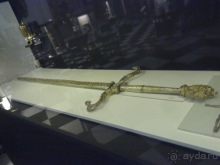 Брюссель, день первый