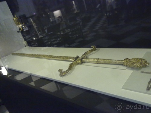 Брюссель, день первый