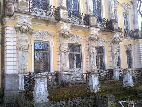 А я в Питере