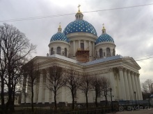 А я в Питере