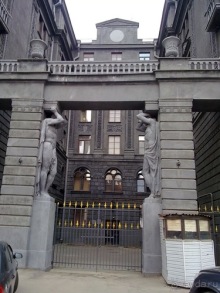 А я в Питере