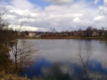 А я в Питере