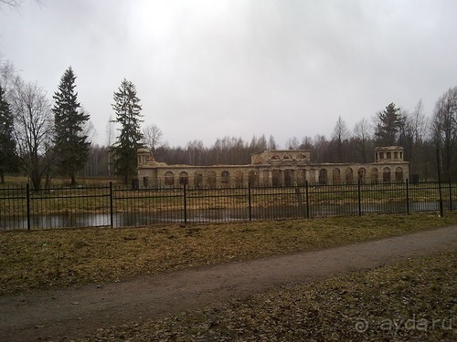 А я в Питере