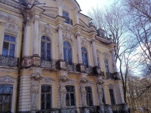 А я в Питере