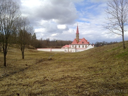 А я в Питере