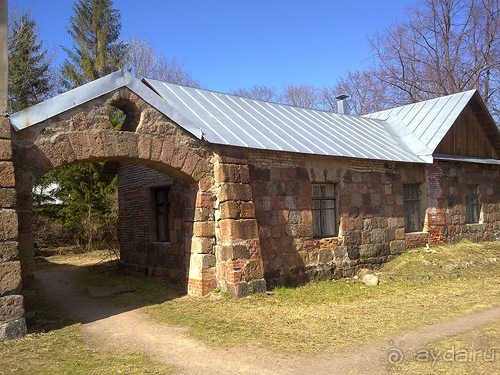 А я в Питере