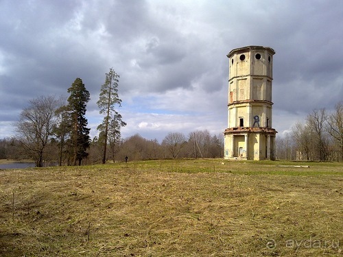 А я в Питере