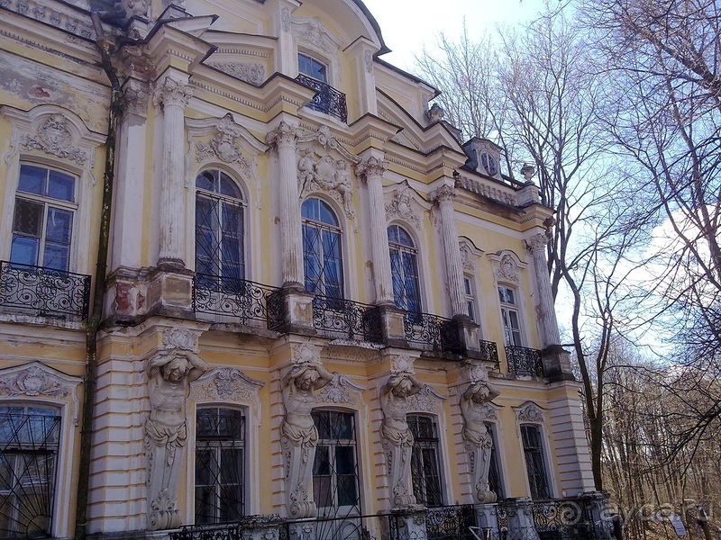 А я в Питере