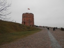 Вильнюс - итоги поездки