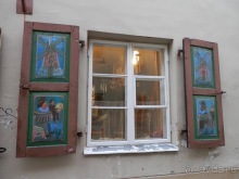 Вильнюс - итоги поездки