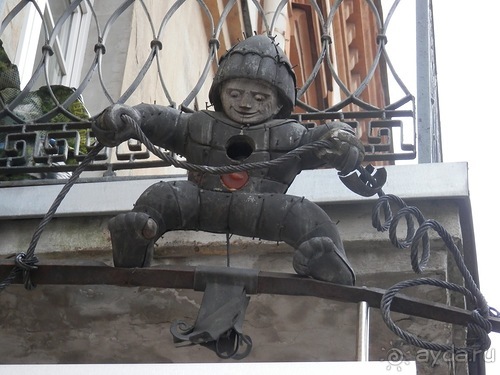 Вильнюс - итоги поездки