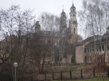 Вильнюс - итоги поездки