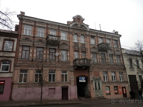 Вильнюс - итоги поездки