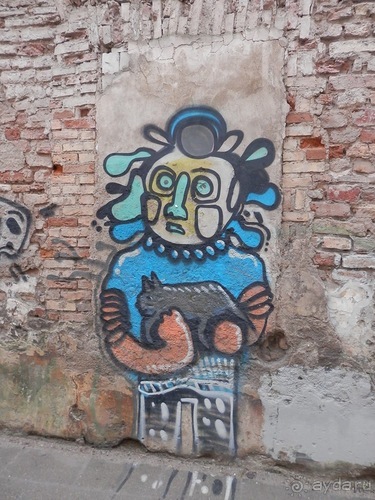 Вильнюс - итоги поездки