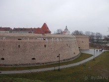 Вильнюс - итоги поездки