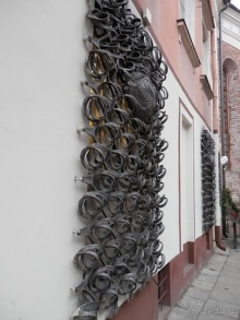 Вильнюс - итоги поездки