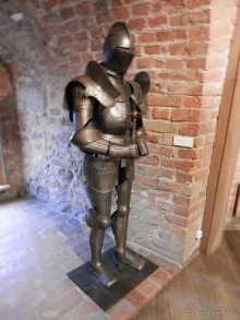 Вильнюс - итоги поездки