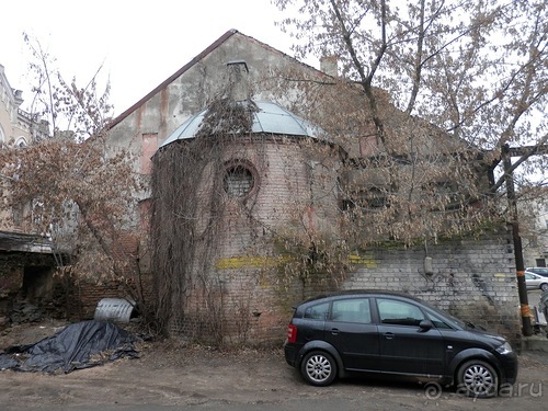 Вильнюс - итоги поездки