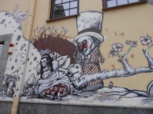 Вильнюс - итоги поездки