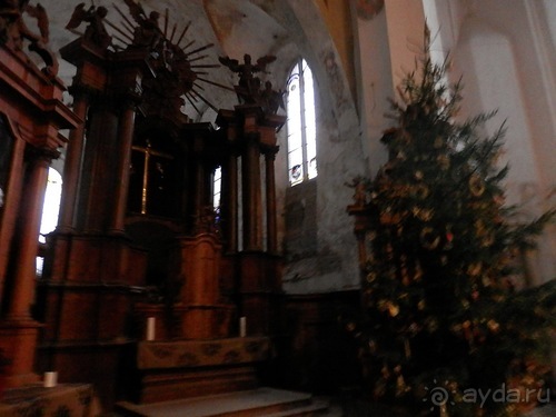 Вильнюс - итоги поездки