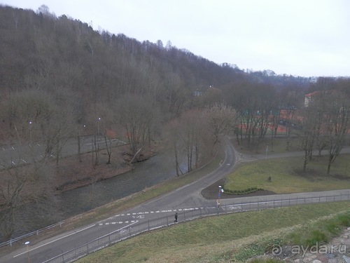 Вильнюс - итоги поездки