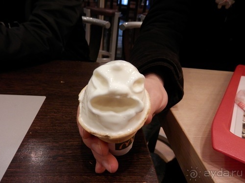 Вильнюс - итоги поездки