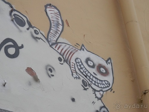 Вильнюс - итоги поездки