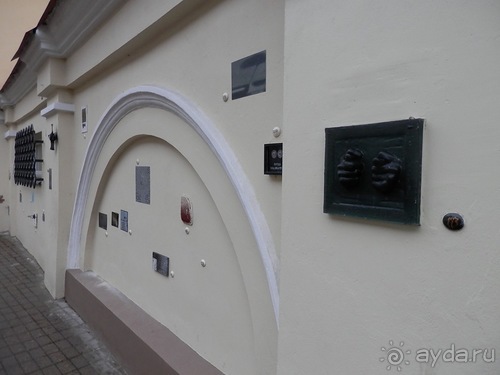 Вильнюс - итоги поездки