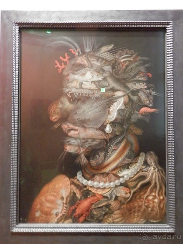 Вена, продолжаем прогулки