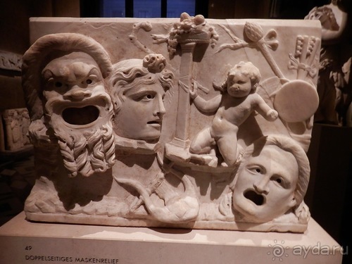 Вена, продолжаем прогулки