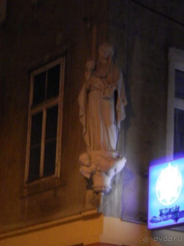 Вена, продолжаем прогулки