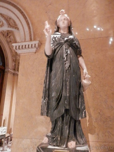 Вена, продолжаем прогулки