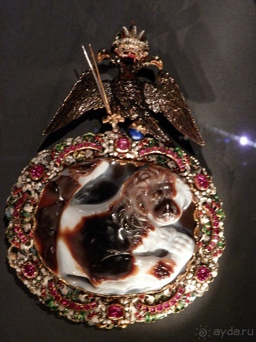 Вена, продолжаем прогулки