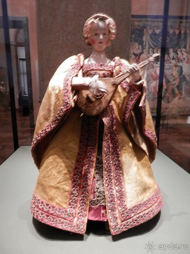 Вена, продолжаем прогулки