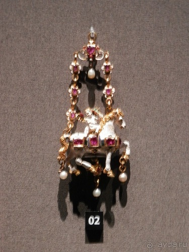 Вена, продолжаем прогулки