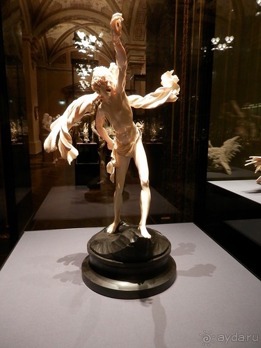 Вена, продолжаем прогулки