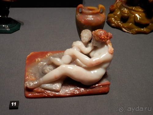 Вена, продолжаем прогулки