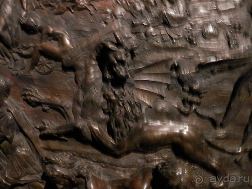 Вена, продолжаем прогулки