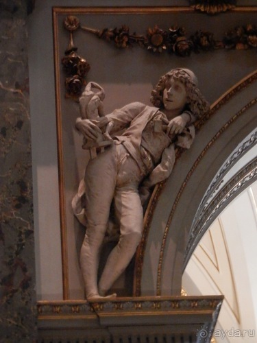 Вена, продолжаем прогулки